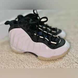 Nike AIR FOAMPOSITE ONE Penny Hardaway PE 12.5 Y